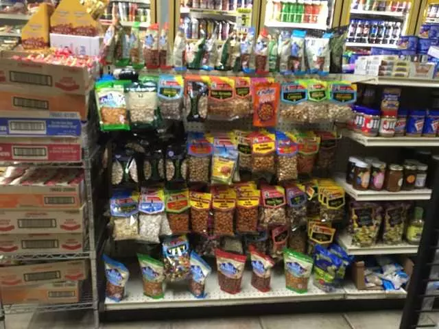 Amal’s Deli