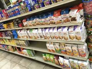 Amal’s Deli