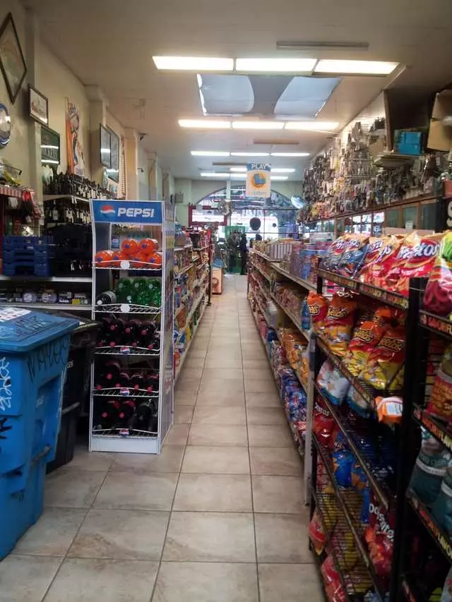 Amal’s Deli