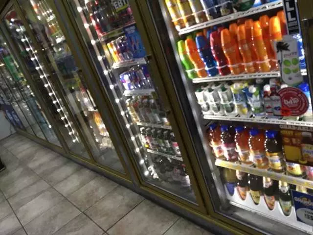 Amal’s Deli