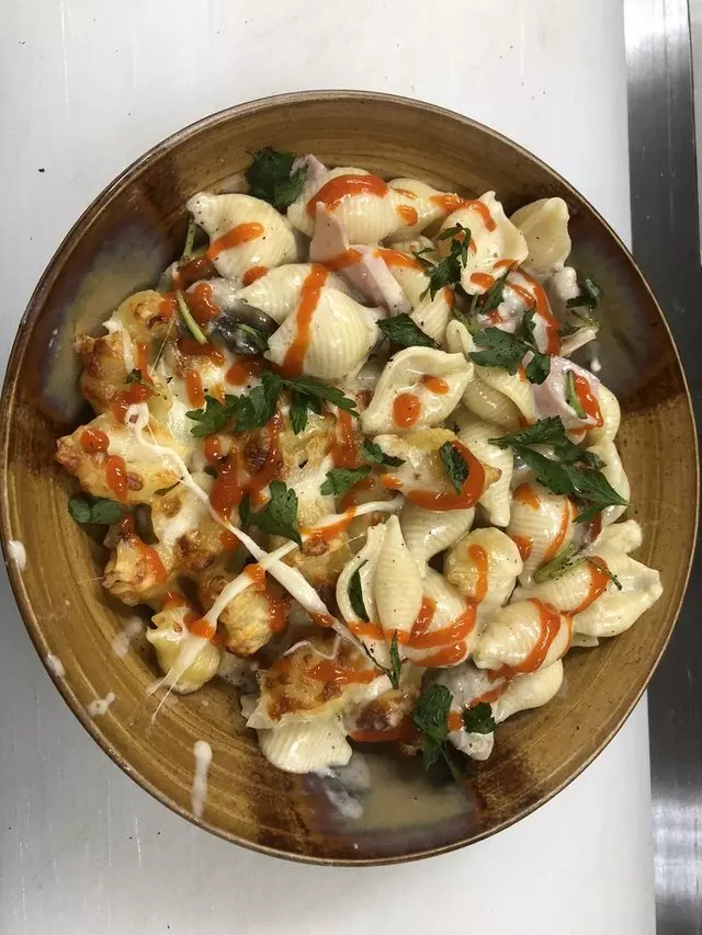 Amal’s Deli
