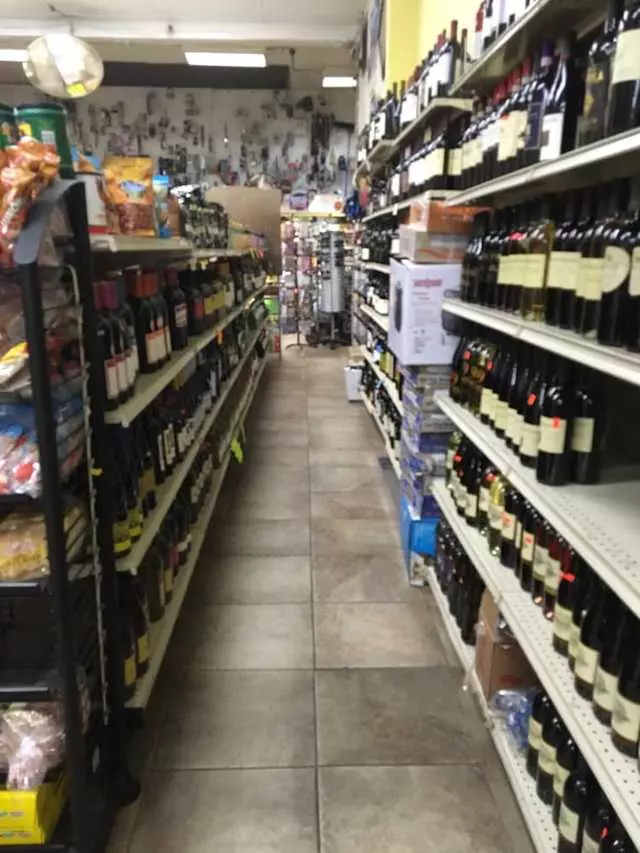 Amal’s Deli
