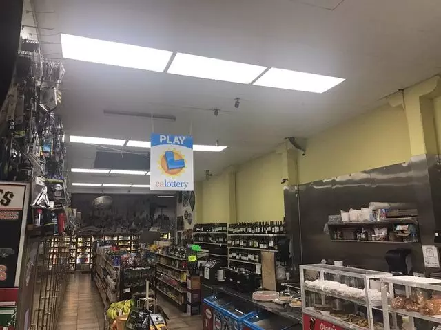 Amal’s Deli