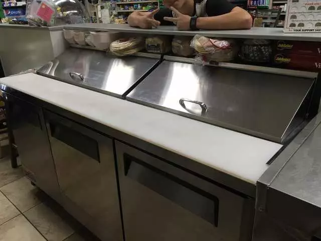 Amal’s Deli