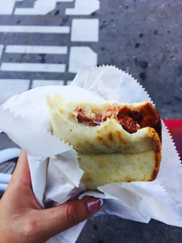Amal’s Deli