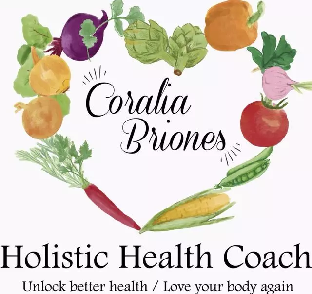 Coralia Briones