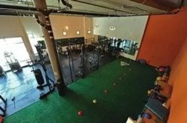 Bad Moon Fitness