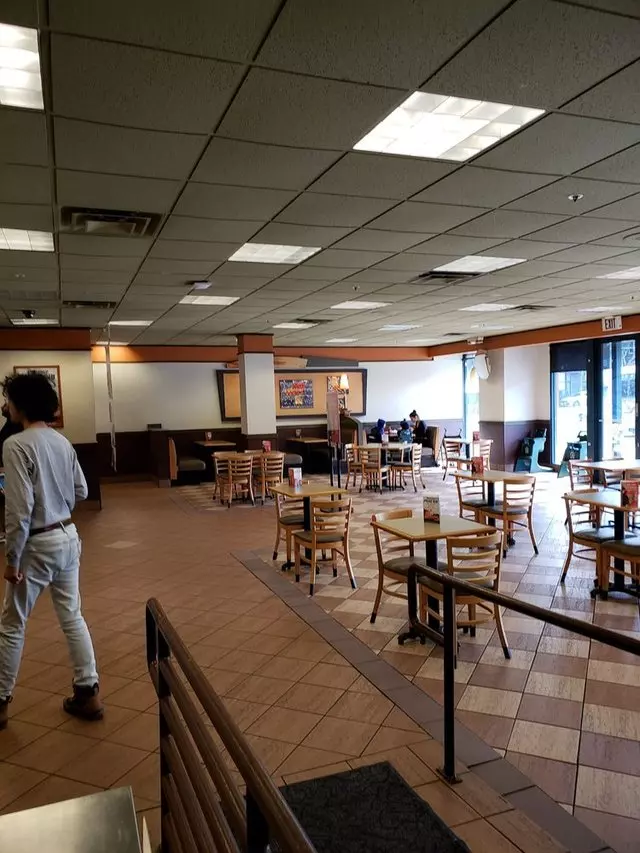 Boston Market