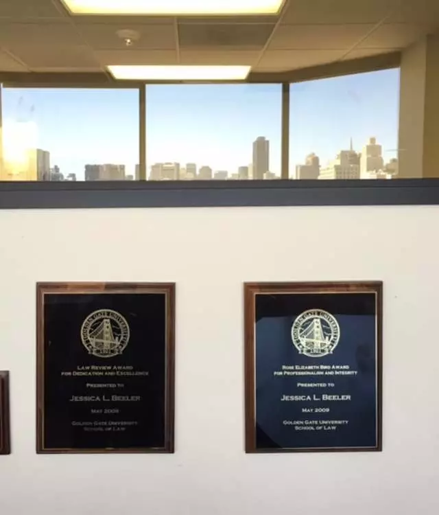 The Law Office of Jessica Beeler