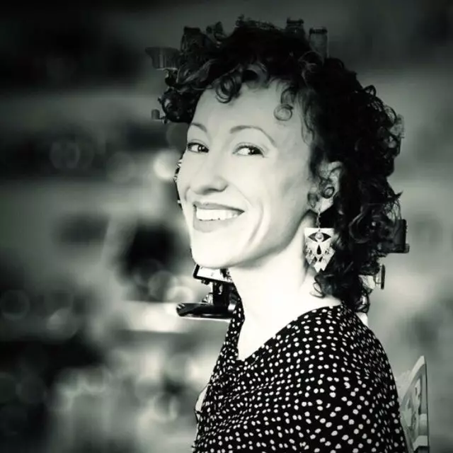 Nicolette Sweeney, LMFT