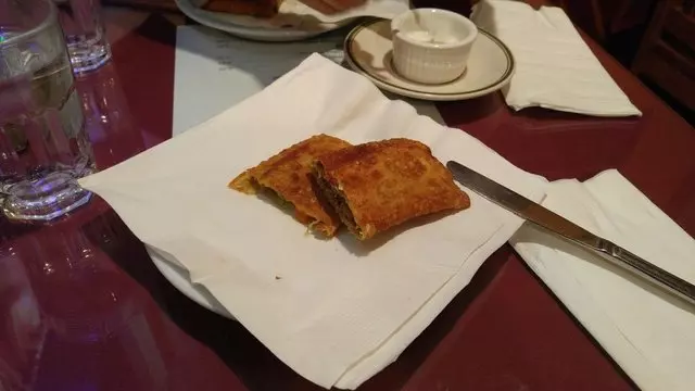 Assab Eritrean Restaurant