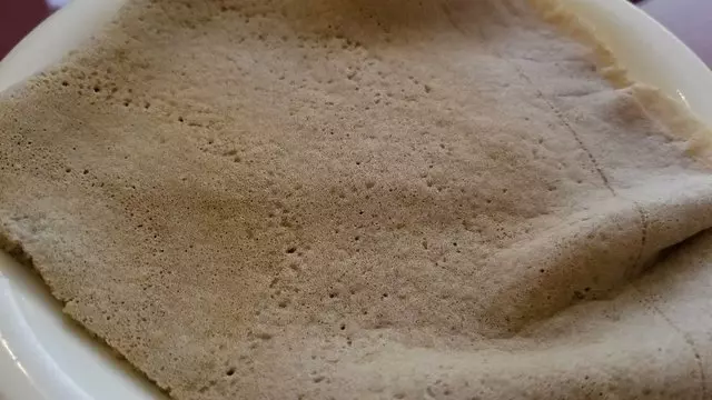 Assab Eritrean Restaurant