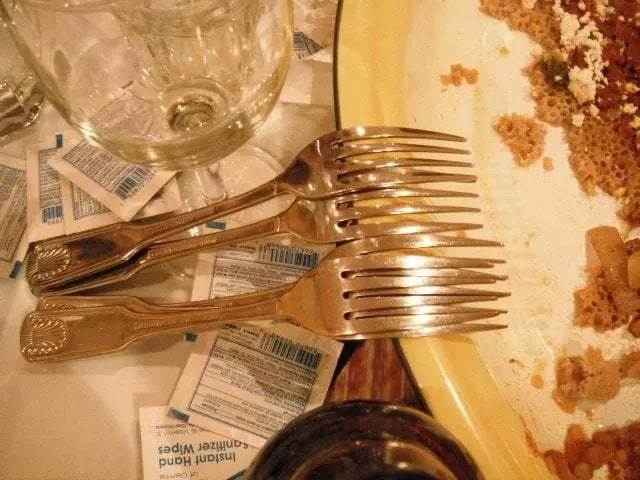 Assab Eritrean Restaurant