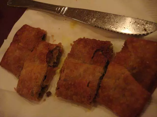 Assab Eritrean Restaurant