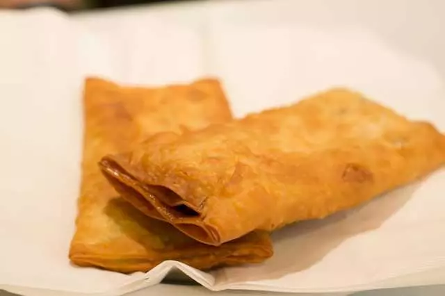Assab Eritrean Restaurant