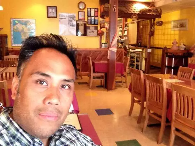 Assab Eritrean Restaurant
