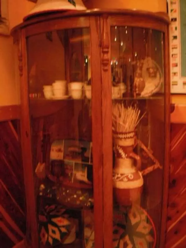 Assab Eritrean Restaurant