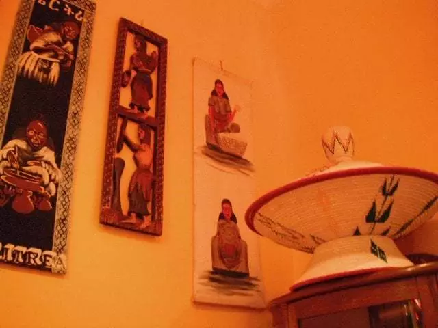 Assab Eritrean Restaurant
