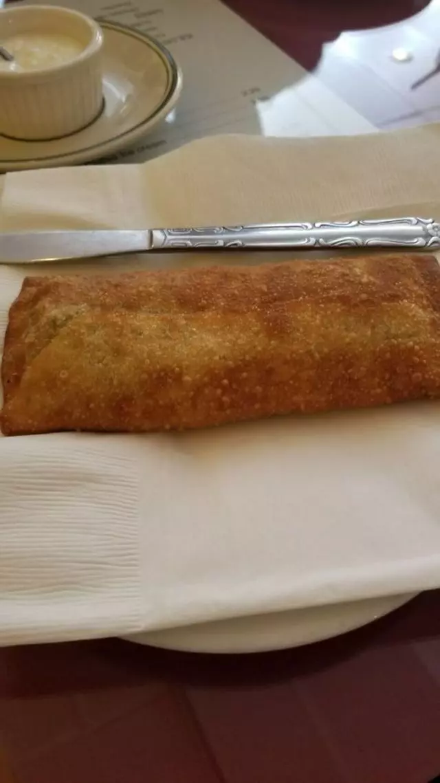 Assab Eritrean Restaurant