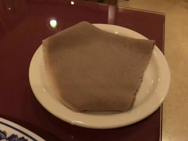 Assab Eritrean Restaurant