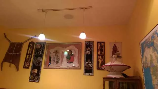 Assab Eritrean Restaurant