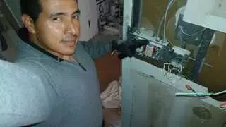 Aten’s Electric
