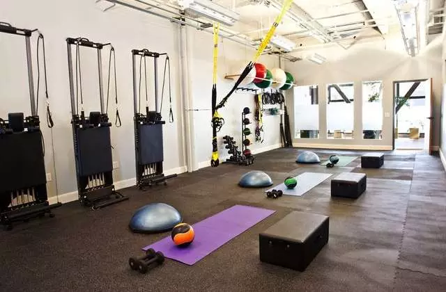 The Corner Studio