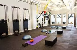 The Corner Studio
