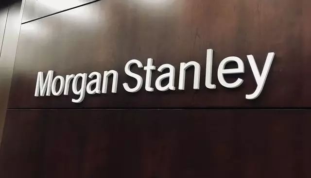 Alec Petty - Morgan Stanley