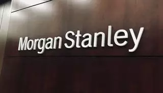 Alec Petty - Morgan Stanley