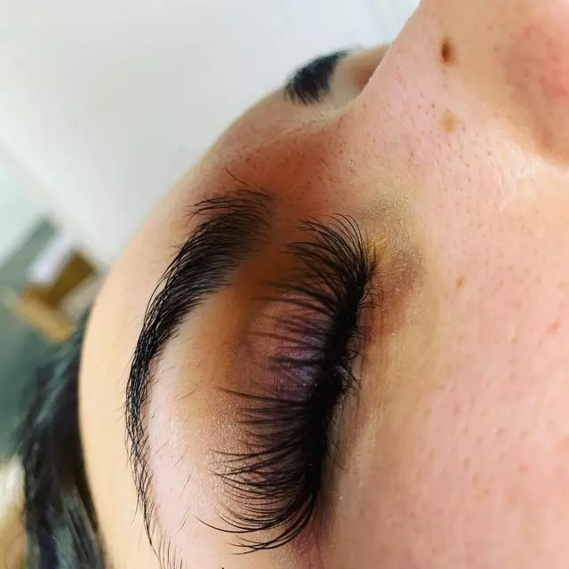 Dripped in Honey Lashes