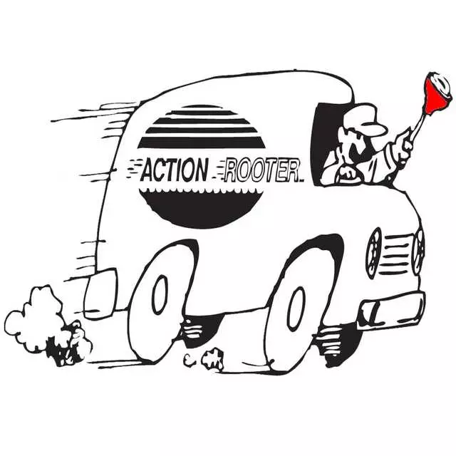 Action Rooter Plumbing