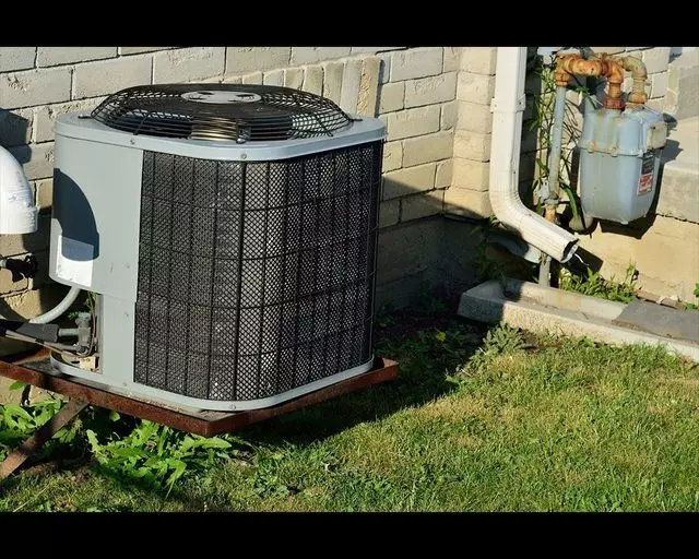 Ashbury Heights Heating and Air Conditioning