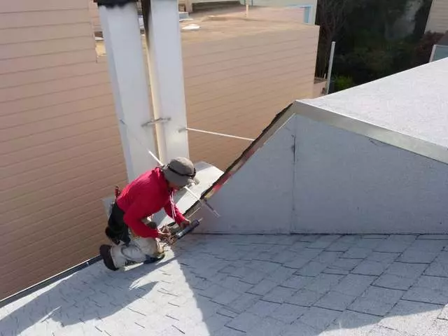 7x7 Roofing