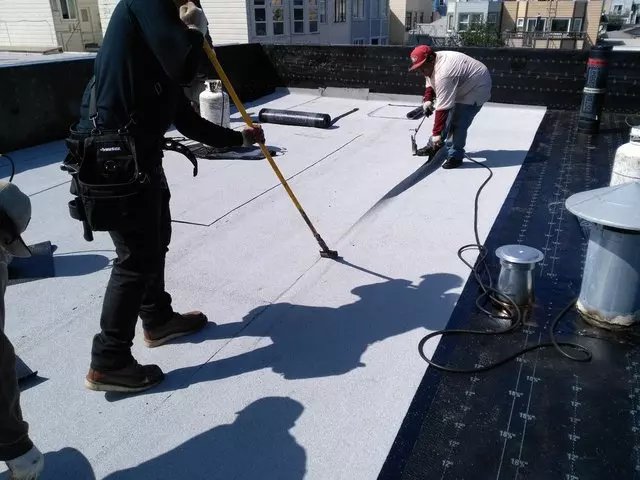 7x7 Roofing