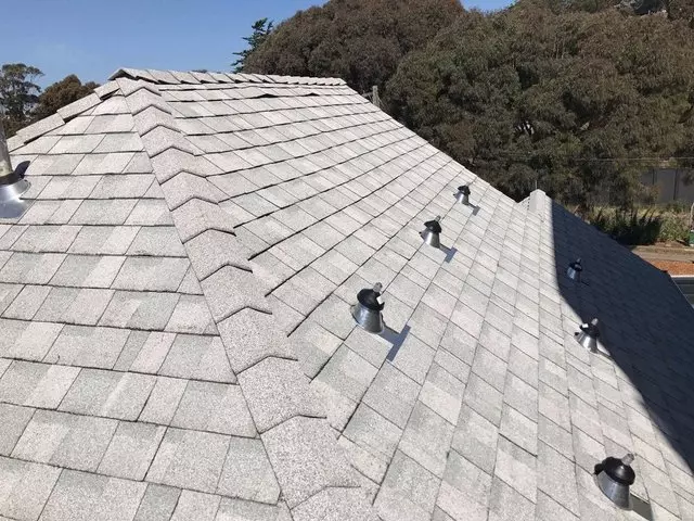 7x7 Roofing