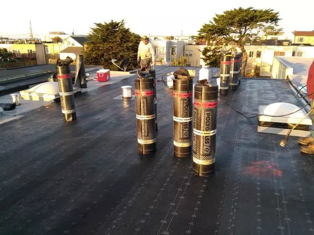 7x7 Roofing