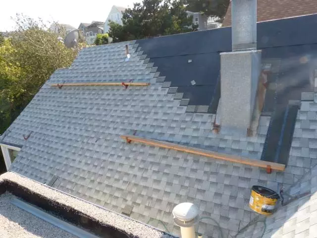 7x7 Roofing