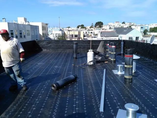 7x7 Roofing