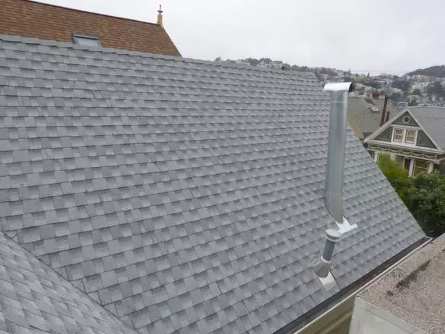 7x7 Roofing