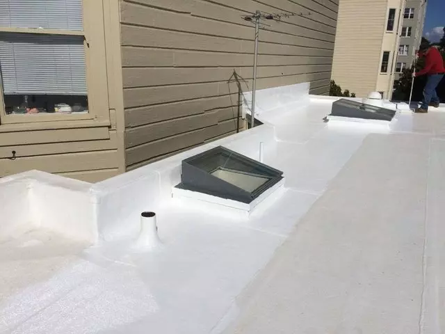7x7 Roofing
