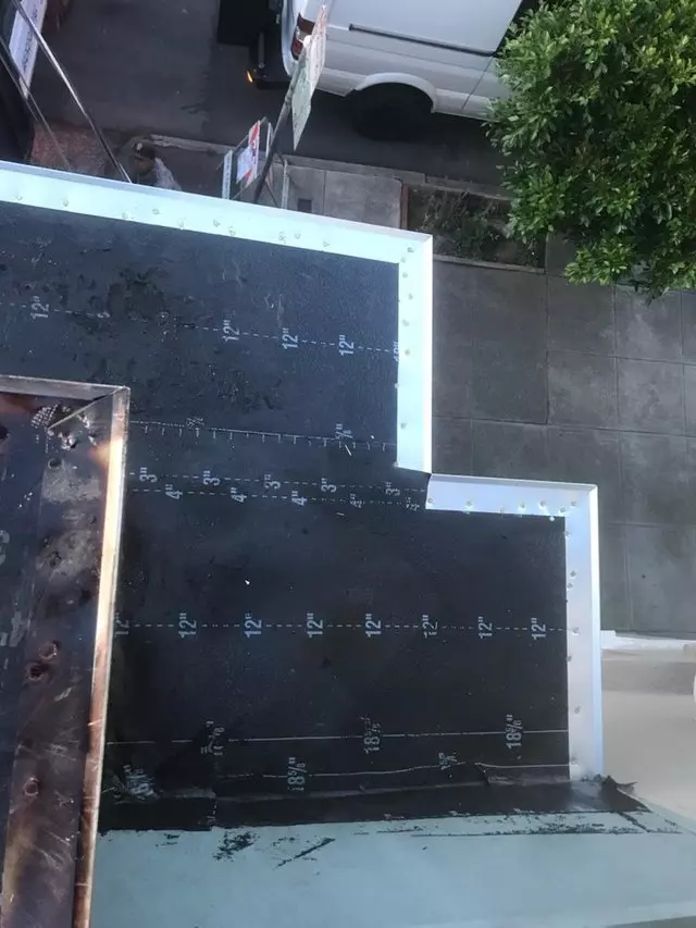7x7 Roofing