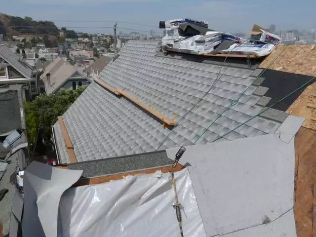 7x7 Roofing