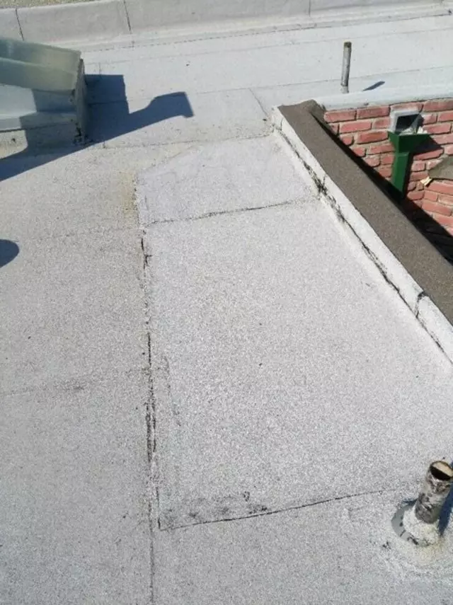 7x7 Roofing