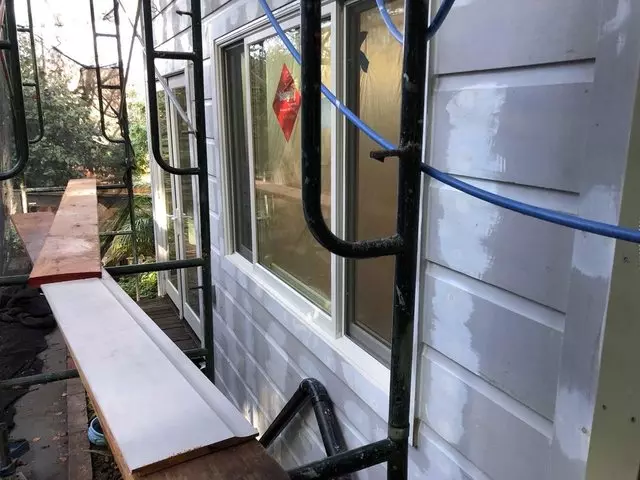 7x7 Roofing