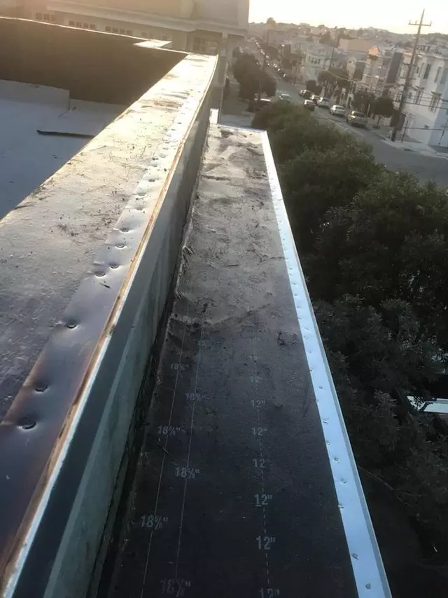 7x7 Roofing