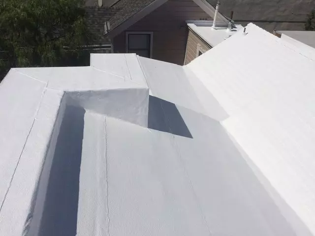 7x7 Roofing