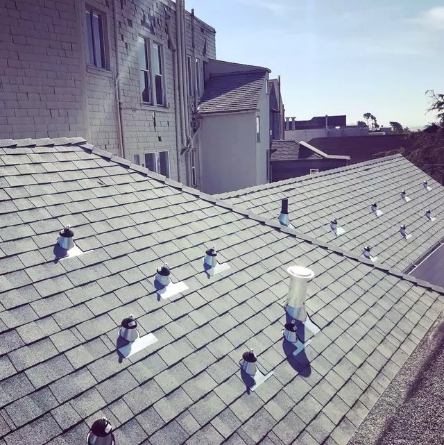 7x7 Roofing