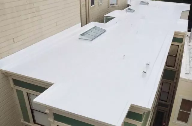 7x7 Roofing