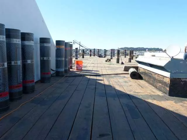 7x7 Roofing